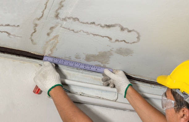 Trusted Burst Pipe Water Damage service in Granville, OH - Aqua Guard Water Damage